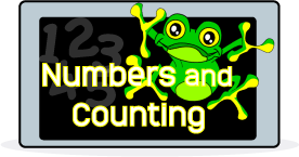 Numbers and Counting