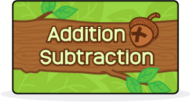 Addition & Subtraction