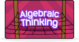 Algebraic Thinking