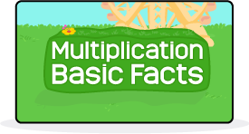 Multiplication Basic Facts